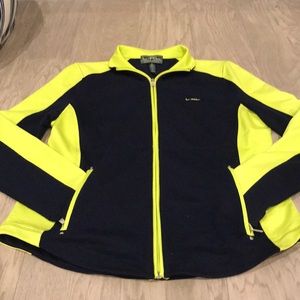 Ralph Lauren Active Jacket